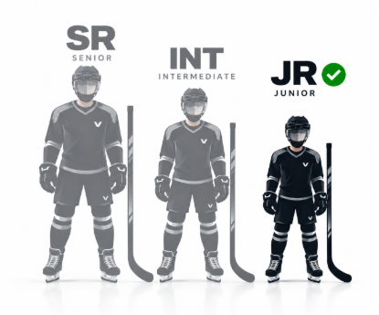 Picture of Junior Stick